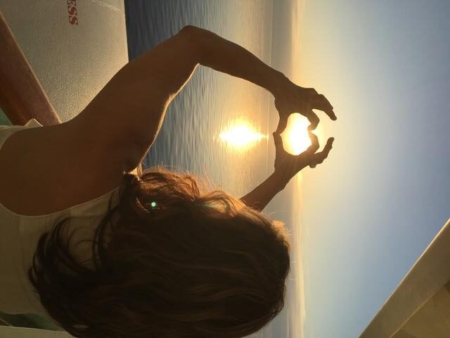 be healthy while you travel