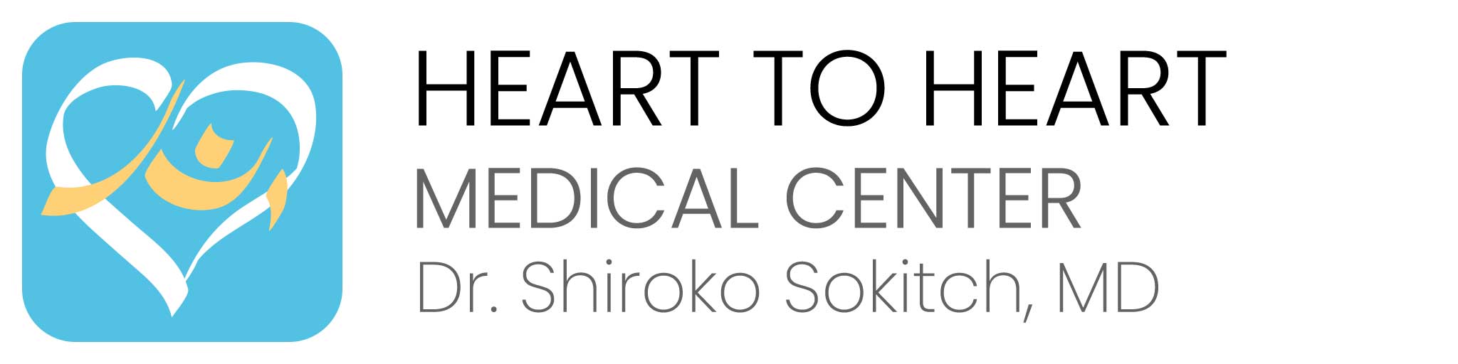 Heart to Heart Medical Center - with Dr. Shiroko Sokitch, MD