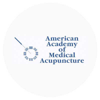 American Academy of Medical Acupuncture (AAMA)