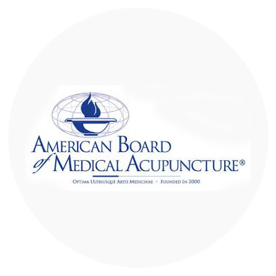 American Board of Medical Acupuncture