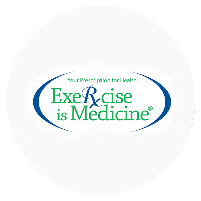 Exercise is Medicine