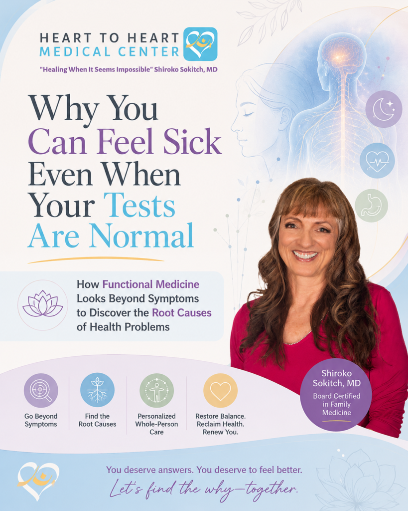functional medicine