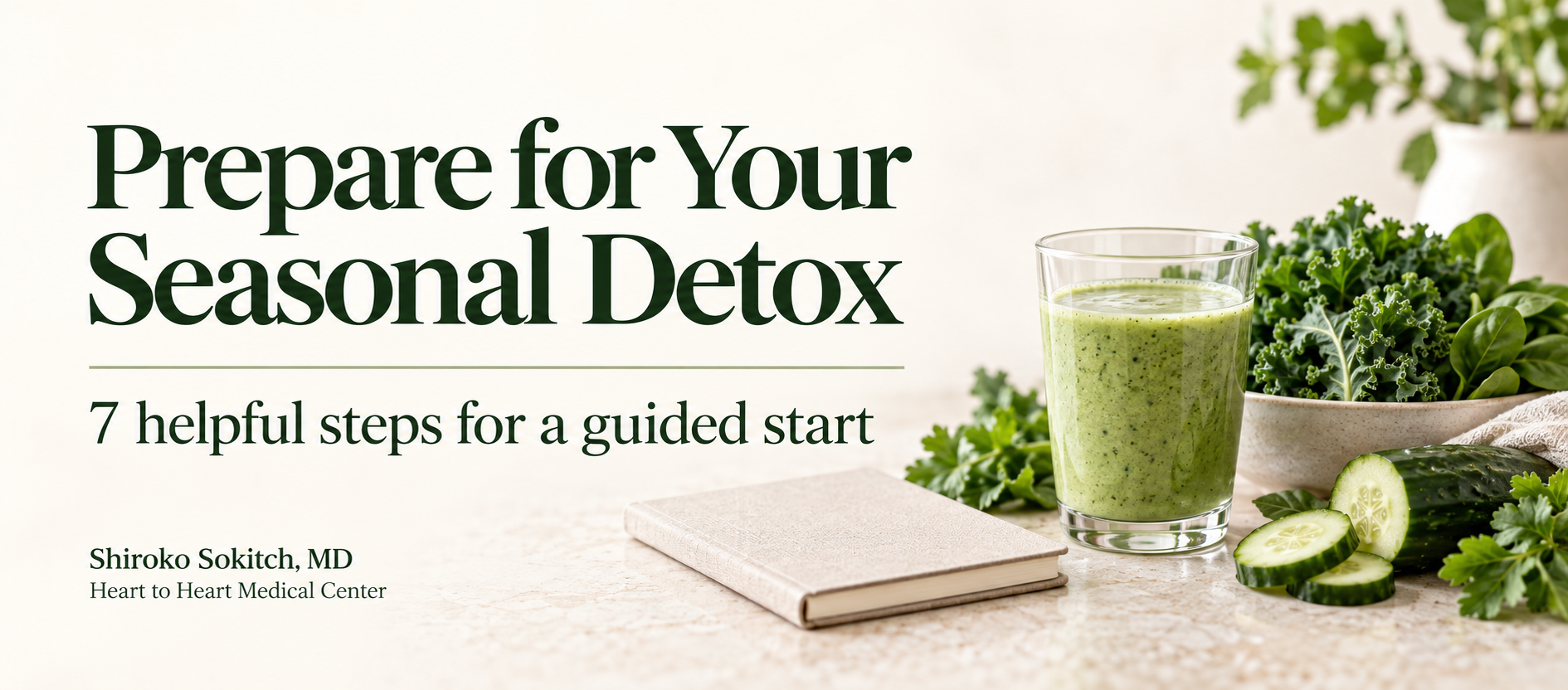 seasonal detox blog featured image
