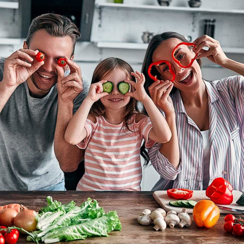 Gut & Digestive Health in Santa Rosa, CA